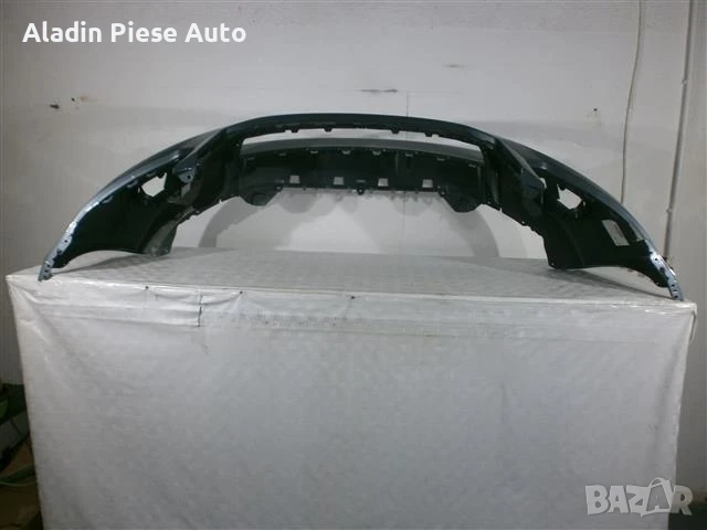 Предна броня Skoda Yeti година 2014-2018 код 5L0807221K , снимка 9 - Аксесоари и консумативи - 50471974