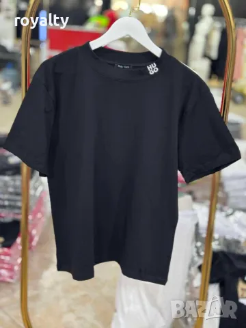 Маркови дамски тениски , снимка 4 - Тениски - 49549177