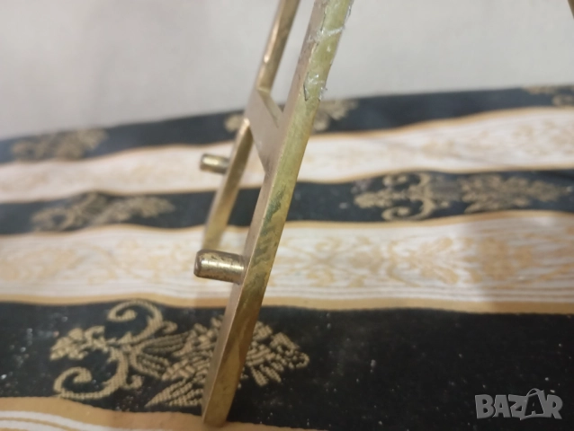 Винтидж поставка за чиния,снимка, снимка 2 - Други ценни предмети - 52305794