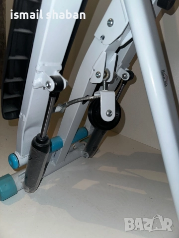 Twist stepper, снимка 8 - Фитнес уреди - 51950697