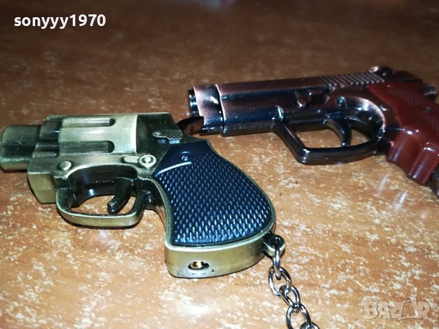 пищови метални за колекция 2412231805, снимка 13 - Колекции - 43536389