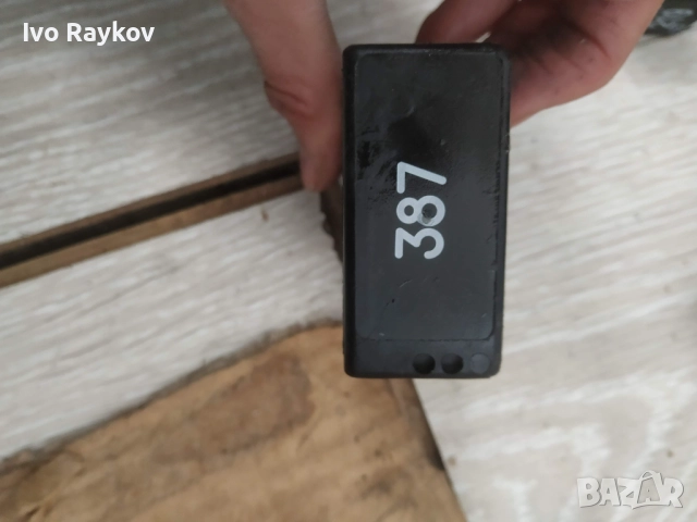  Реле светлини 387 за Audi A4 4B0919471, 4B0 919 471, 5KG00656804 , снимка 3 - Части - 52422453