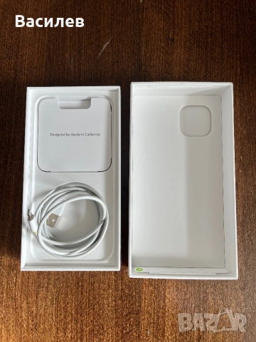 iPhone 13 КАТО НОВ, снимка 5 - Apple iPhone - 50440788