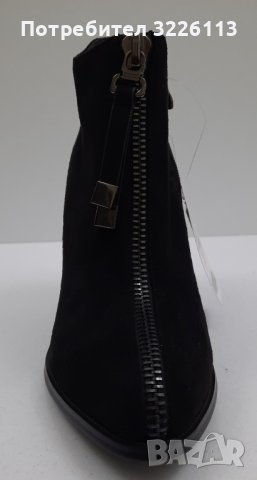 Дамски  боти Tendebz - размер 40.                                                               , снимка 4 - Дамски боти - 38877375