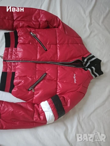 Марково яке, снимка 2 - Якета - 50967035