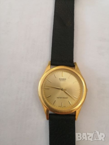 Мъжки часовник CASIO. , снимка 7 - Мъжки - 26409325
