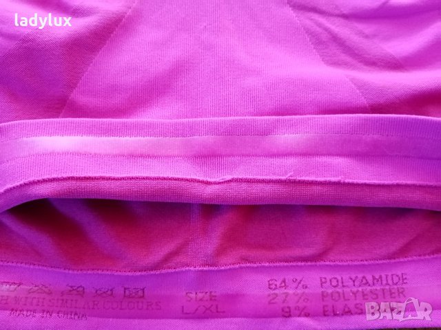 Kari Traa, Термо Тениска, Размер L/XL. Код 1478, снимка 7 - Тениски - 35493597