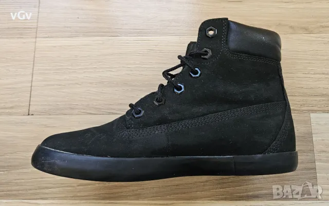 Дамски боти Timberland - 37,5 , снимка 6 - Дамски боти - 49518206