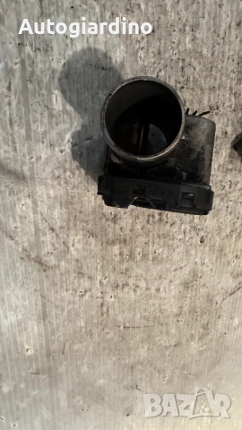 Дроселова Клапа за Renault Scenic Megane 2007 - 017_7_0592