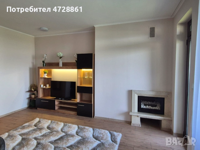 Стилно обзаведен двустаен апартамент в кв. Симеоново , снимка 4 - Апартаменти - 53364916