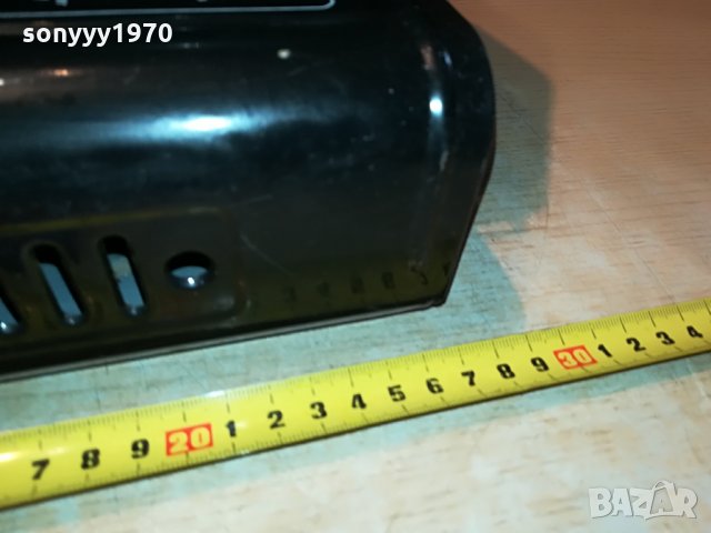 POLAR TRACK-GERMANY 1306211819, снимка 16 - Газови котлони - 33202518