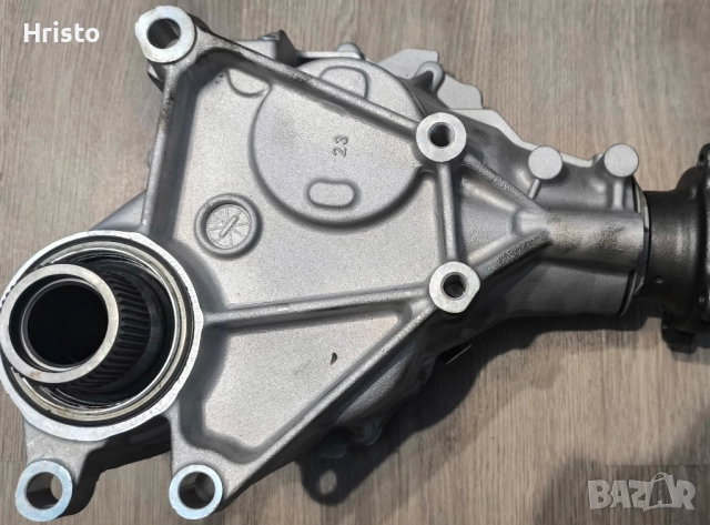 Раздатъчна кутия за Mazda Cx-9 2011