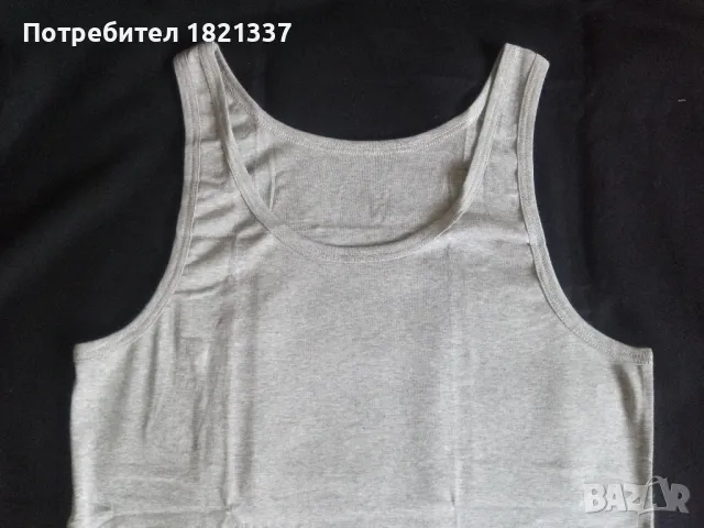 Мъжки потник Джули стил , снимка 3 - Бельо - 47457037