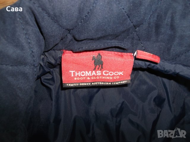 Яке пролет, есен THOMAS COOK   дамско,С