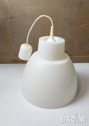 Абажур полилей Икеа