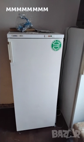 Фризер "SILTAL", снимка 2 - Фризери - 52308141