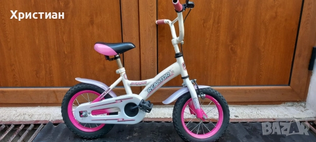 Детски велосипед 12"