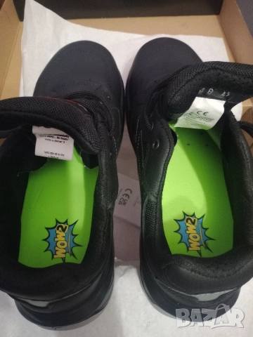 Работни обувки U-POWER , снимка 3 - Други - 52678990