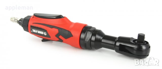 Пневматична тресчотка 1/2" MarPol, снимка 4 - Гедорета - 40168695