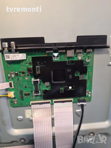 MAIN BOARD ,BN94-17345K,BN94-17251S ,BN41-02844C SAMSUNG UE55AU8072U for 55inc DISPLAY CY-SA055HGXY1