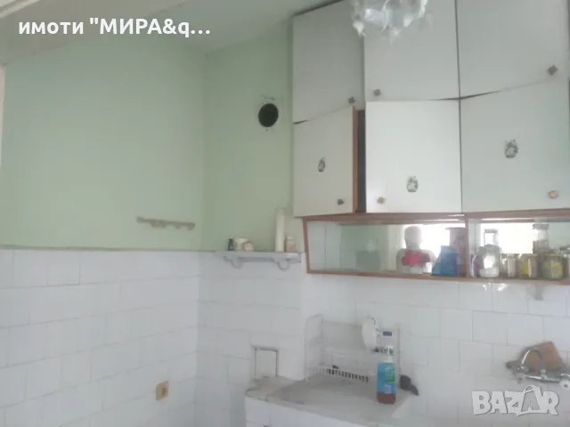 ЕТАЖ от КЪЩА в гр. Ивайловград, обл. Хасково, снимка 4 - Етаж от къща - 49634784