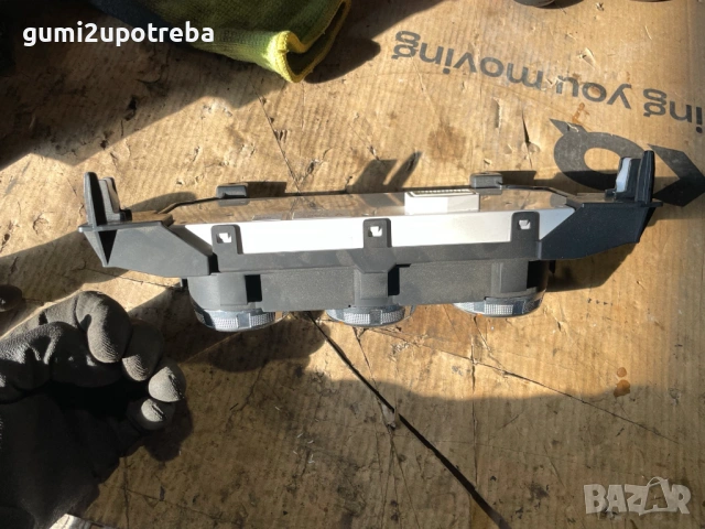 Управление Климатроник DA6S61190A Mazda CX3 4х4 77kW 1.5дизел 2015, снимка 3 - Части - 53329484