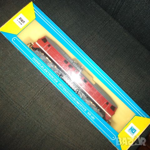 Продавам различни машини и вагони от марката "ПИКО"., снимка 6 - Колекции - 32417249