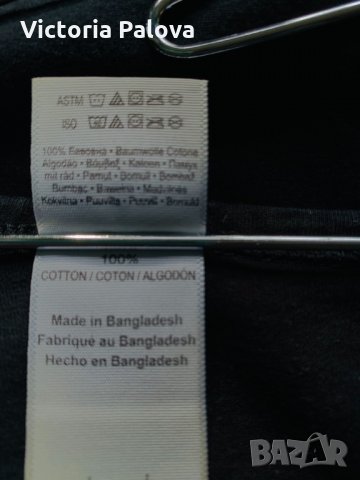 Хубав потник GILDAN,памук,Бангладеш, снимка 6 - Потници - 32315425