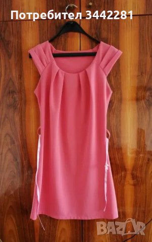 Елегантна рокля, снимка 9 - Рокли - 37822637