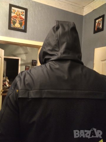 SCHMUDDELWEDDA мъжка порка 3 в 1, снимка 5 - Якета - 43024479