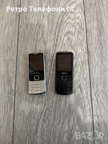 Nokia 6700 , снимка 1