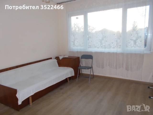 Давам под наем гарсониера Добрич