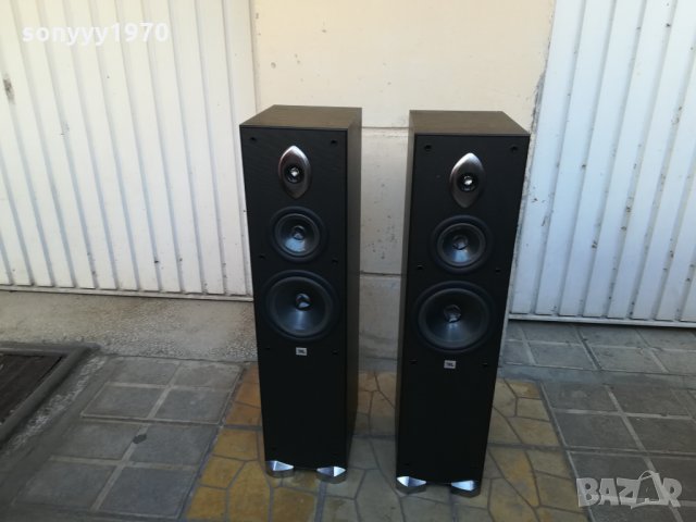 ПОРЪЧАНИ-jbl tlx4-speaker system-made in denmark- 2701221645, снимка 10 - Тонколони - 35581729