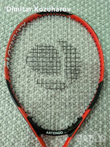 Тенис ракета Artengo , снимка 2 - Тенис - 53461126
