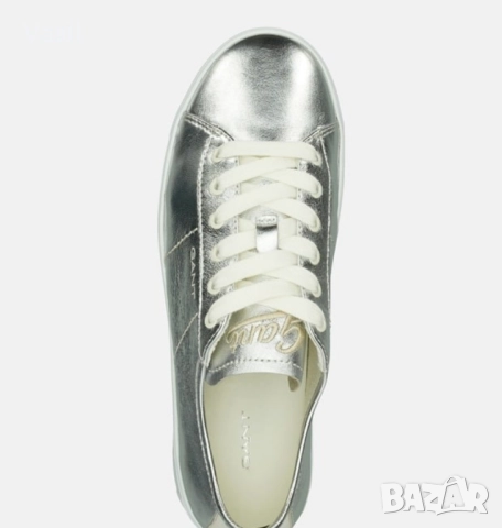 GANT сникърси 42 размер, снимка 3 - Дамски ежедневни обувки - 52540623