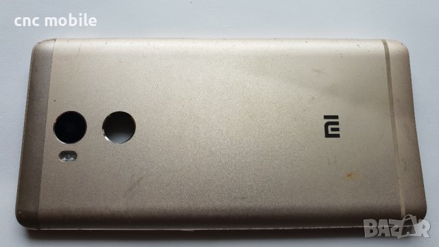 Xiaomi Redmi 4 Prime оригинални части и аксесоари