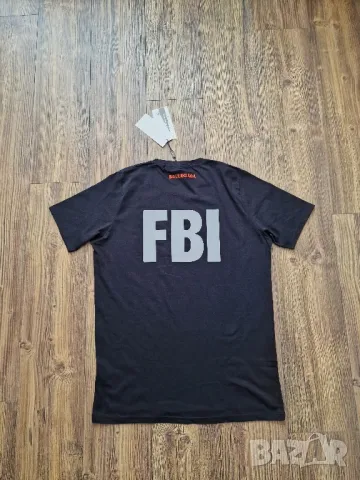Страхотна мъжка тениска BALENCIAGA размер S M L XL 2XL , снимка 9 - Тениски - 50392373
