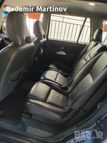 Волво ХС90 , снимка 11 - Автомобили и джипове - 51301416