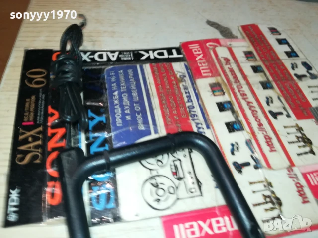 АНТЕНА ЗА ПРИЕМНИК-ВНОС SWISS 1707250926, снимка 9 - Други - 51047567