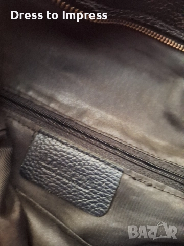 Дамска чанта Loreta, Orsay естествена кожа и други чанти, снимка 10 - Чанти - 52126751