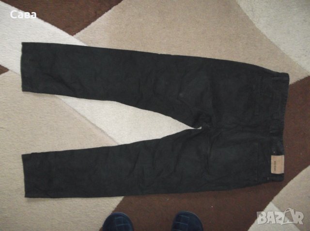 Спортен панталон BOSS  мъжки,С, снимка 3 - Панталони - 39712164