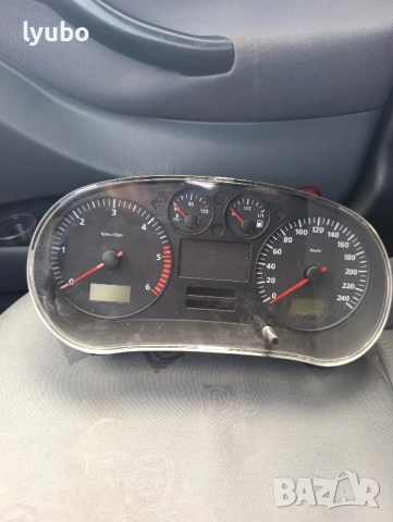 километраж