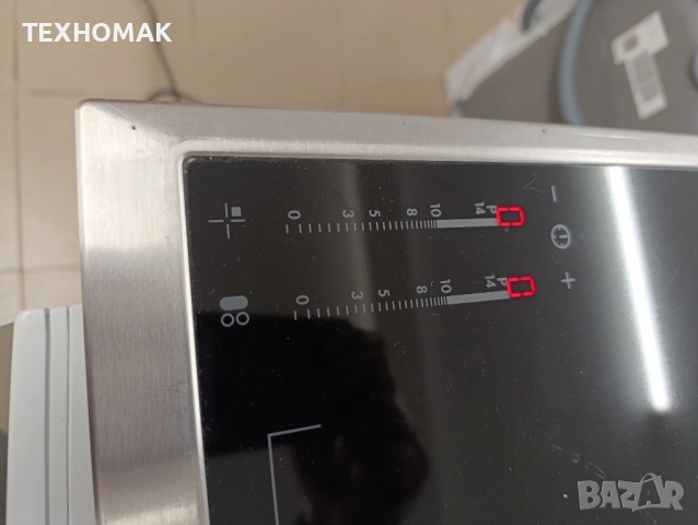 Индукционен плот за вграждане AEG 69,5 /51,5см. , снимка 2 - Печки, фурни - 52448206