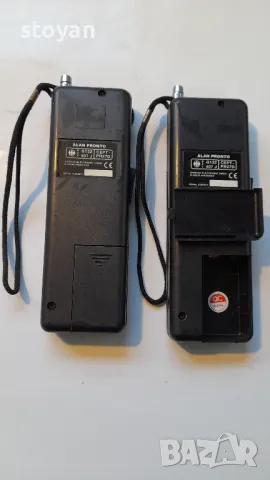 радиостанция, снимка 2 - Други - 47600387