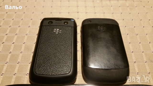 BlackBerry 8520,8900,9700, снимка 2 - Blackberry - 27770910