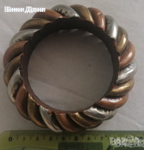 Гривни кръстове кожа дърво , снимка 16 - Гривни - 31819830