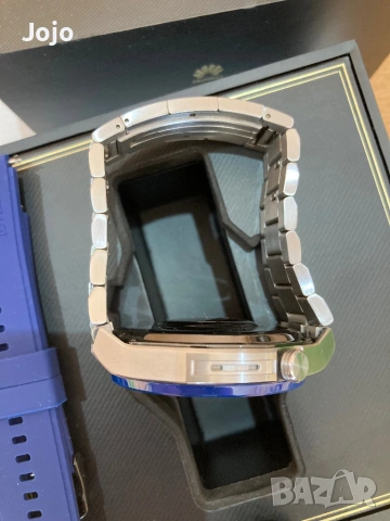 Huawei Watch Ultimately , снимка 4 - Смарт часовници - 53150170