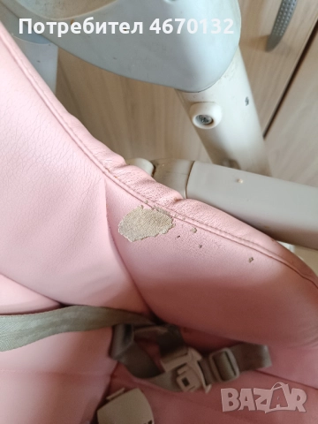 Детско столче за хранене, снимка 7 - Други - 52673961