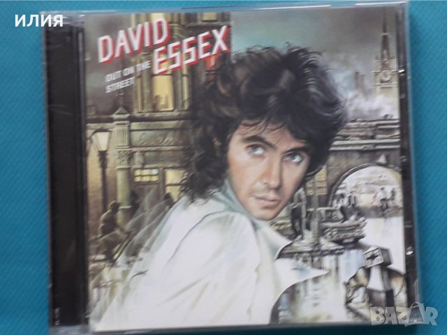 David Essex –3CD(Pop Rock), снимка 6 - CD дискове - 43023809