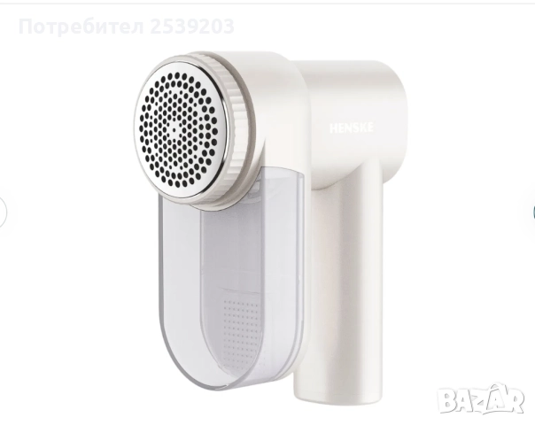 Пилинг за дрехи с USB зареждане, снимка 4 - Други - 51841769